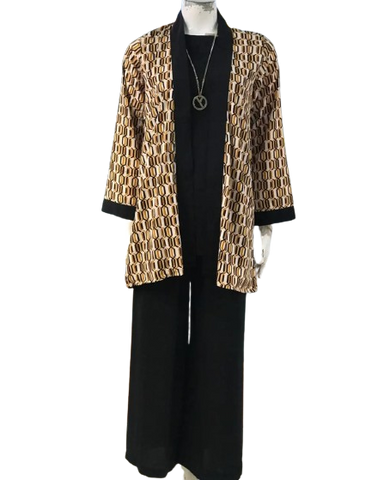 Top and trouser