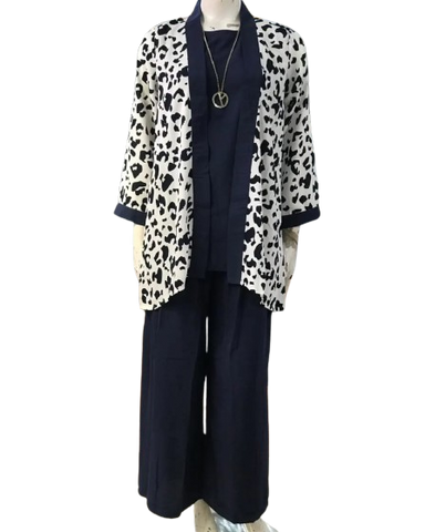 Top and trouser