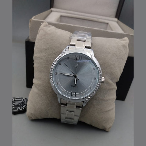 DE LAWRENCE QUARTZ WATCH