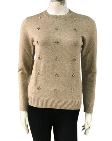 Sweat Top