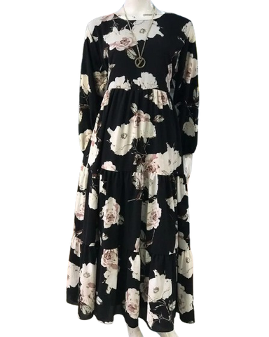 Chiffon Dresses