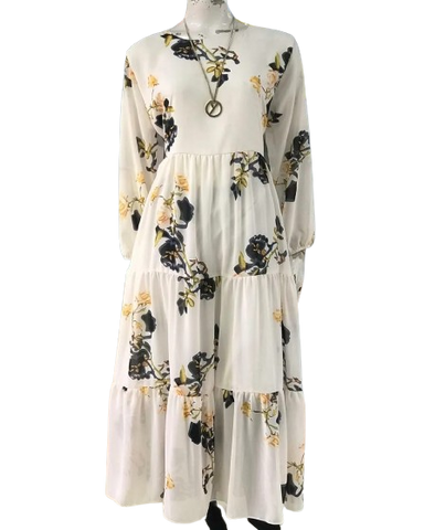 Chiffon Dresses
