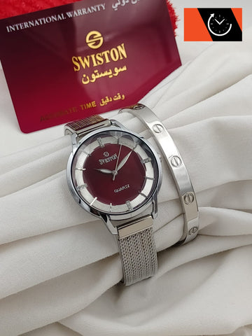 SVESTON ZAZLA