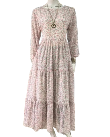Chiffon Dresses