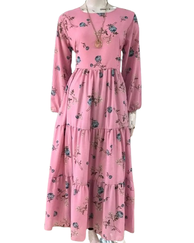 Chiffon Dresses