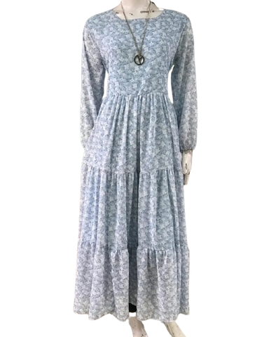 Chiffon Dresses