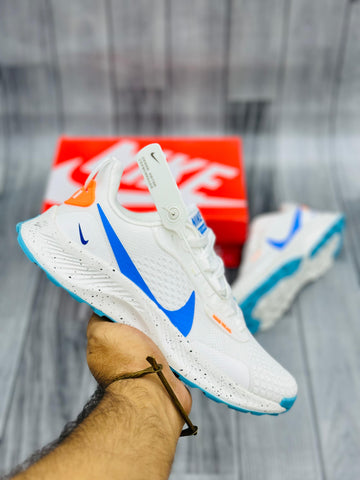 Nike Air Zoom Trail