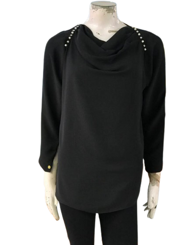 Georgette Tops