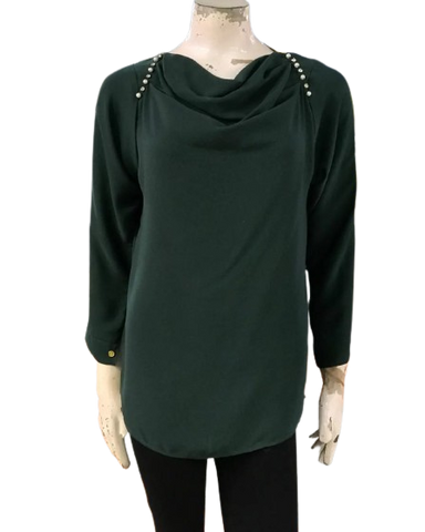 Georgette Tops
