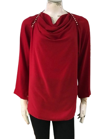 Georgette Tops
