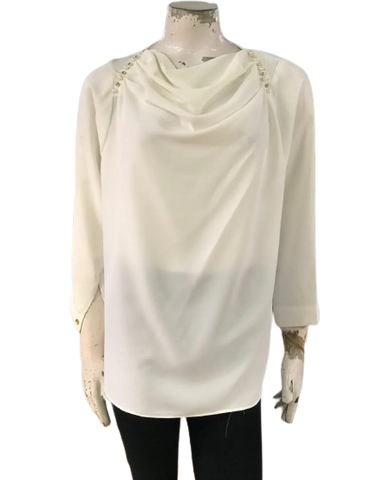Georgette Tops