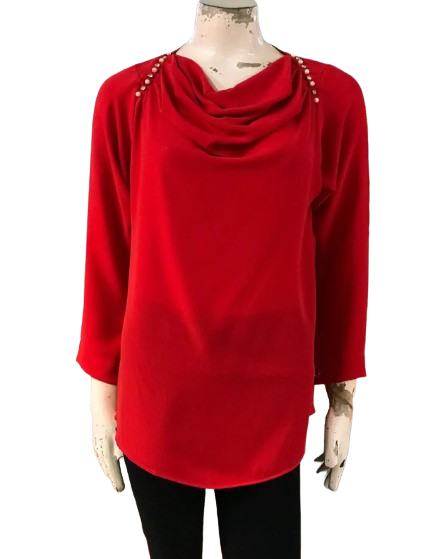 Georgette Tops