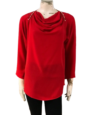 Georgette Tops