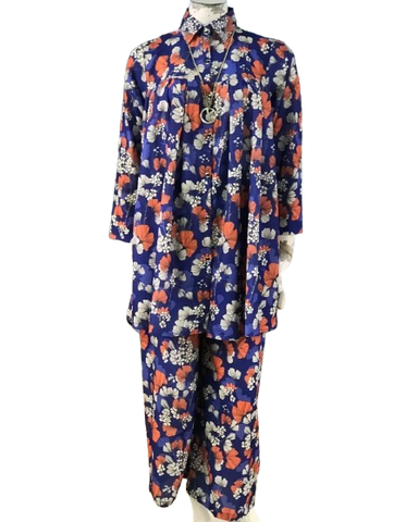 Top & Trouser