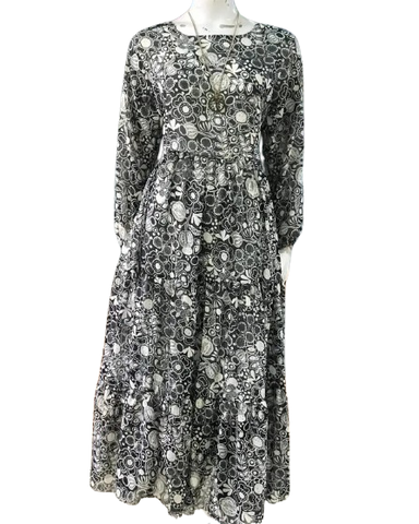 Chiffon Dresses