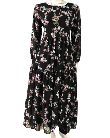 Chiffon Dresses