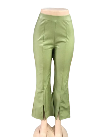 Leather Pants