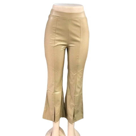 Leather Pants