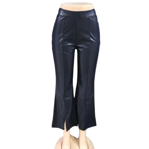 Leather Pants