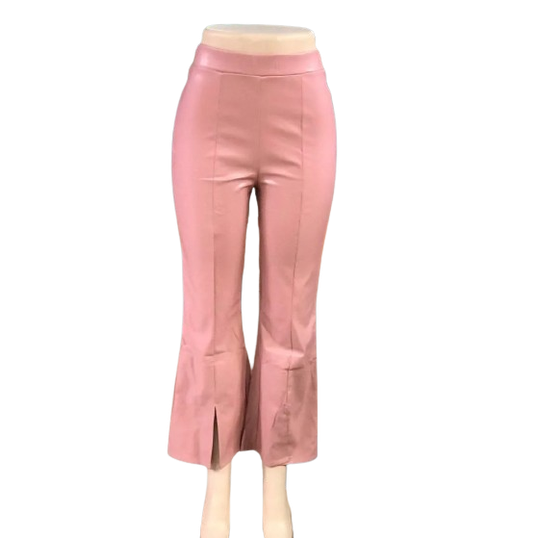 Leather Pants