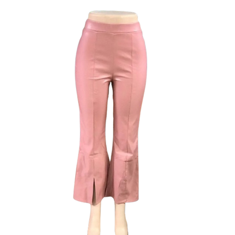 Leather Pants