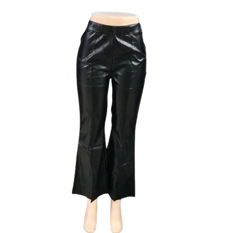 Leather Pants