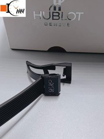 HUBLOT RUBBER STRAP