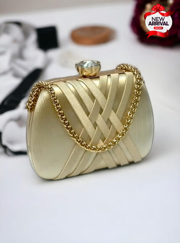Bridal Strip Cluth