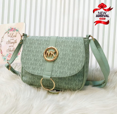 Michael Kors Side Cross Body Bag