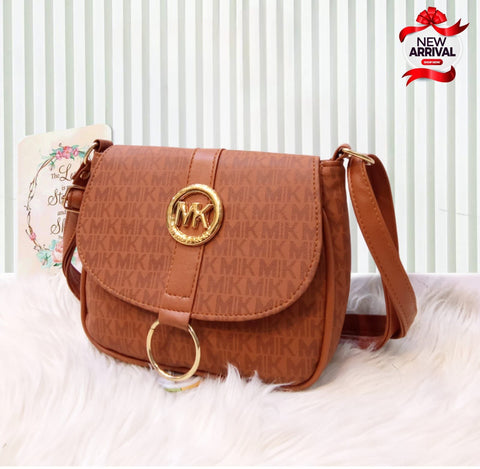 Michael Kors Side Cross Body Bag