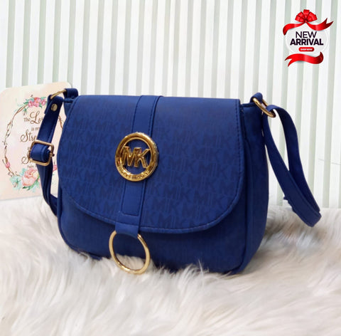 Michael Kors Side Cross Body Bag