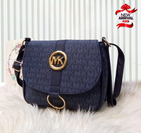 Michael Kors Side Cross Body Bag