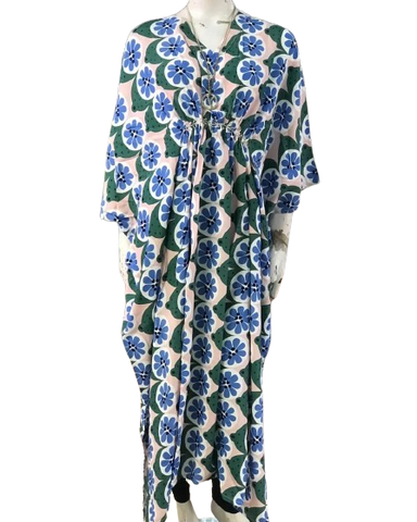 Kaftan Dress