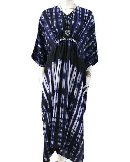 Kaftan Dress