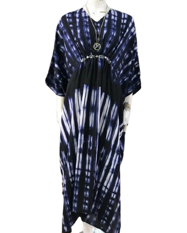 Kaftan Dress