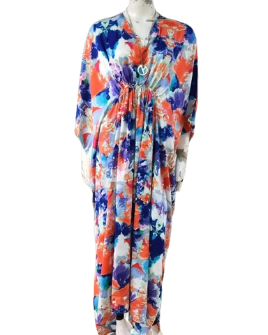 Kaftan Dress