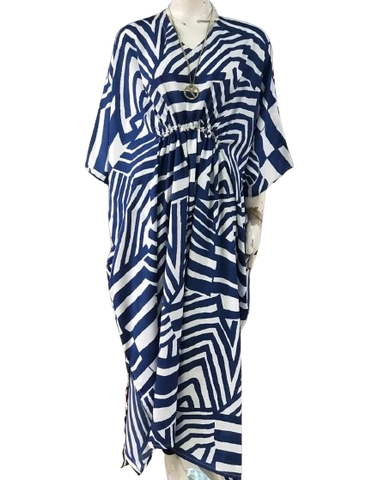 Kaftan Dress