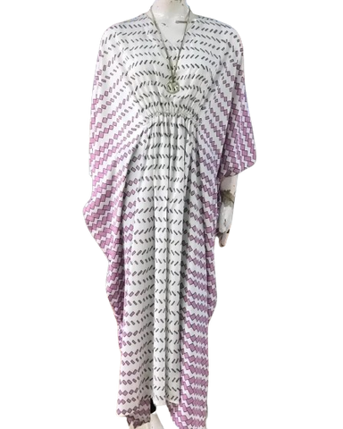 Kaftan Dress
