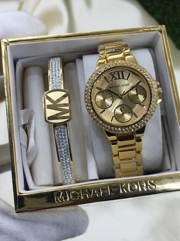 Michael Kors Elegant