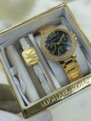 Michael Kors Elegant