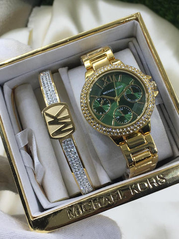 Michael Kors Elegant