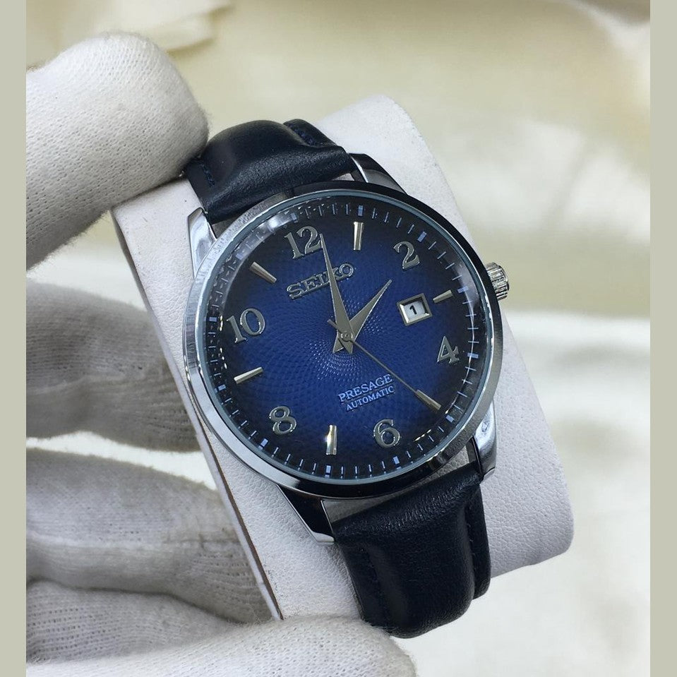 SEIKO PRESAGE STRAP WATCH