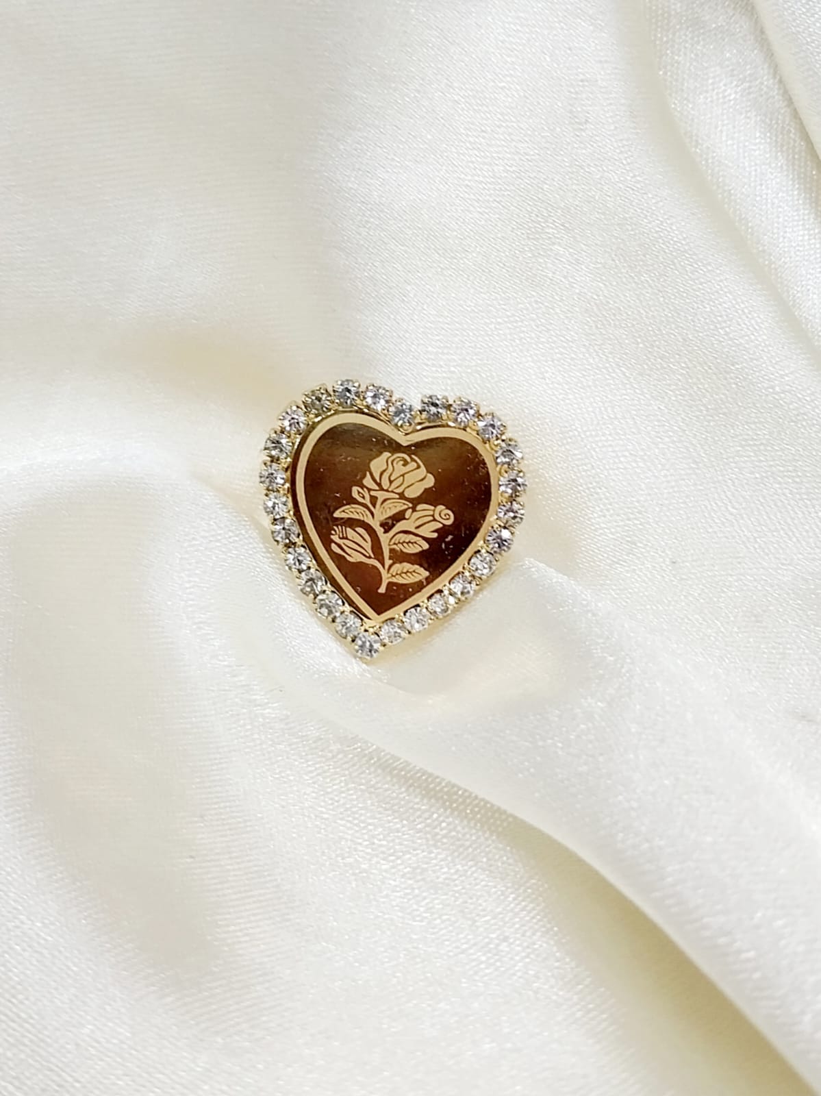 Rose Rings