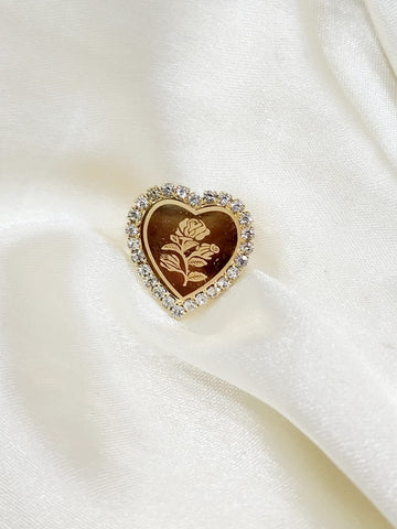 Rose Rings