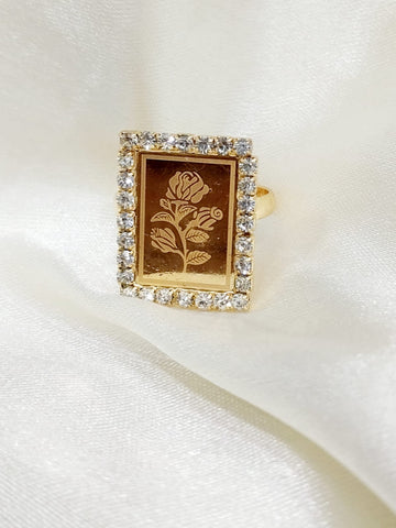 Rose Rings
