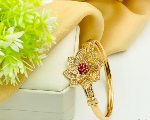 Flower Rings