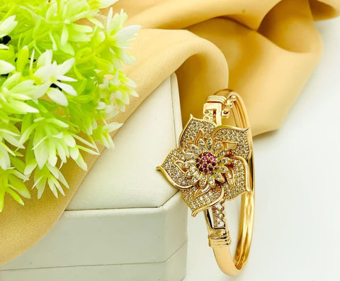 Flower Rings