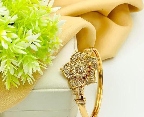 Flower Rings