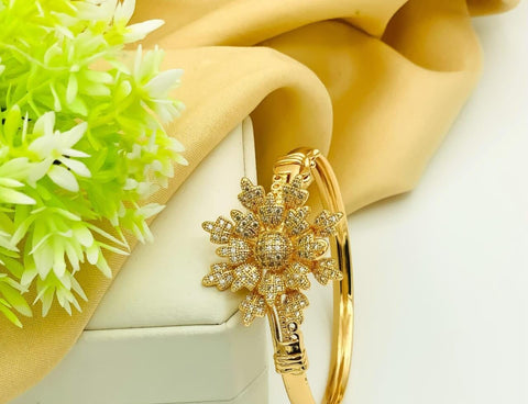 Flower Rings