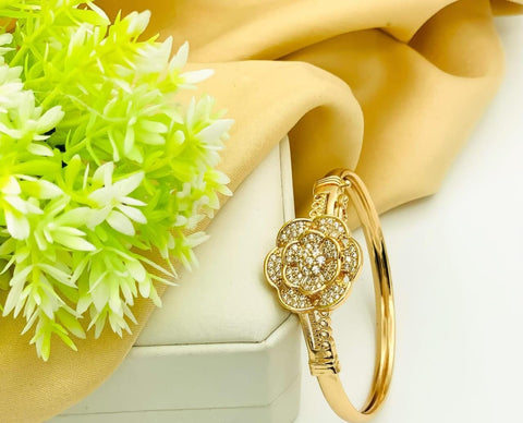 Flower Rings